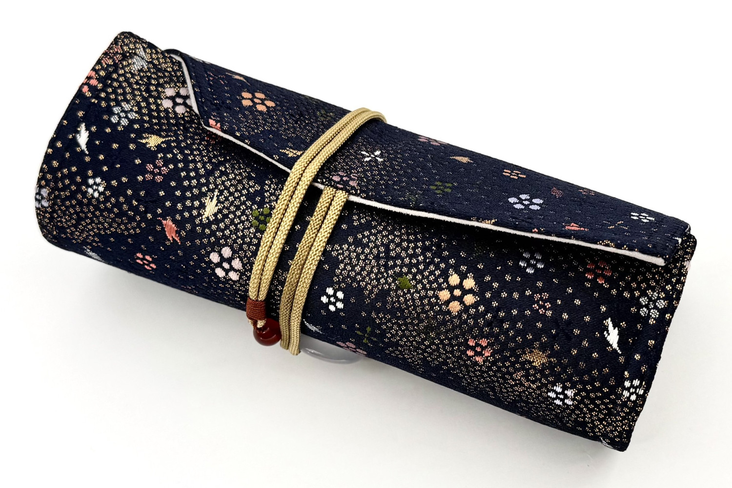 CATHAYHandMakeSilkPenPouchCelestialSea5_B